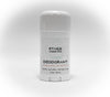 ENDURE - Deodorant with Activated Charcoal