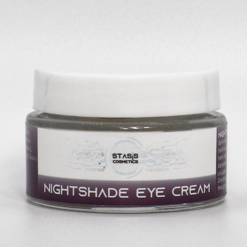 Nightshade Eye Cream