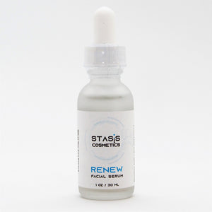 RENEW - Matifying Face Serum