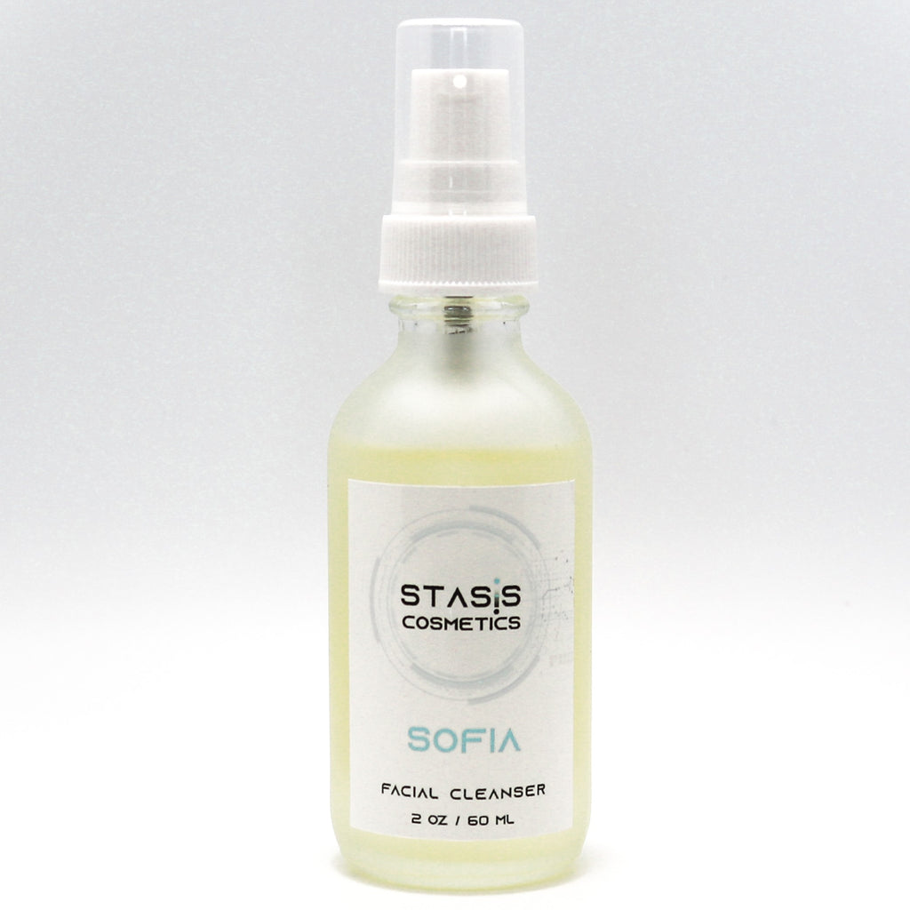 SOFIA - Face Wash