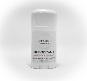 ENDURE - Deodorant with Activated Charcoal