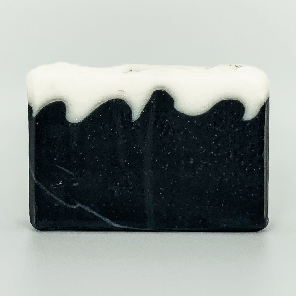 COSMETIC AND BODY SOAPS